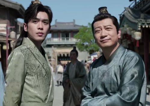 《庆余年》第2季第8集在线观看_庆余年第2季第8集在线观看免费