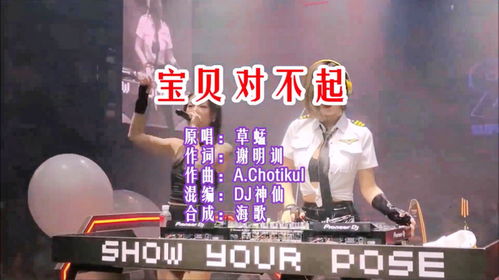 宝贝对不起dj动漫在线观看_宝贝对不起dj动漫在线观看全集