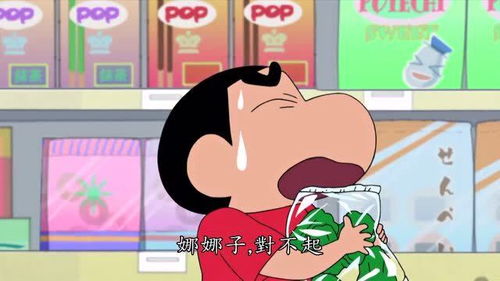 对不起宝贝蜡笔小新在线观看_对不起宝贝在线试听