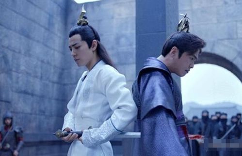 庆余年2拍的是什么_庆余年2到底拍没拍