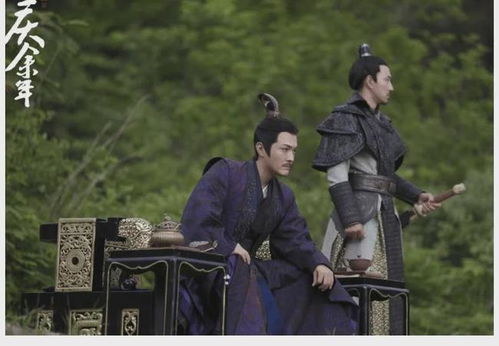 拍了赘婿庆余年2还拍吗_赘婿里有多少庆余年的演员
