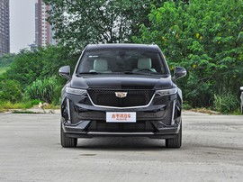 凯迪拉克xt6suv_凯迪拉克xt6SUV
