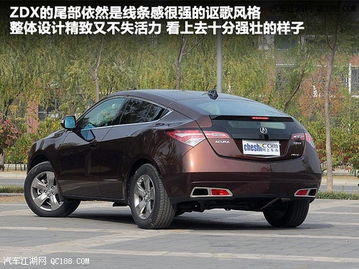 讴歌suv_讴歌SUV多少钱