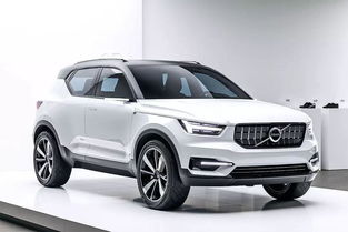 沃尔沃xc40不到20万_沃尔沃xc40怎么样,最高优惠
