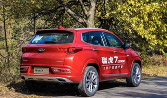 国产suv质量排名_国产suv质量排名买国产车还是合资车