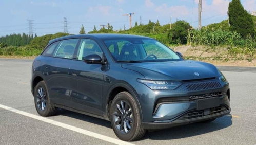 2023年最建议买的suv车_2023年最建议买的suv车10万左右