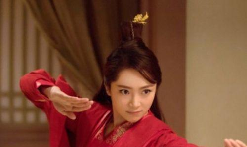庆余年2三大美_庆余年五大美女