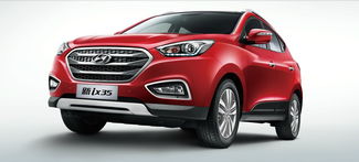 北京现代suv_北京现代suv有哪几款
