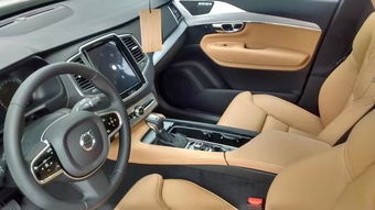 沃尔沃xc90实际成交价_沃尔沃xc90实际成交价格