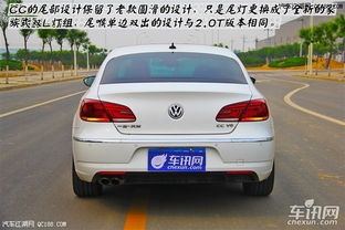 大众cc最新款图片_大众cc最新款图片及报价