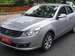 东风风神s30二手车价格_东风风神aⅹ3二手车