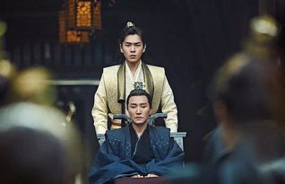 庆余年2角色介绍_叶轻眉都和谁睡过