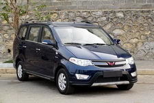 五菱宏光新款车_五菱宏光新款车自动挡