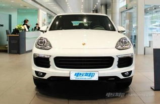 porsche_porsche电车多少钱
