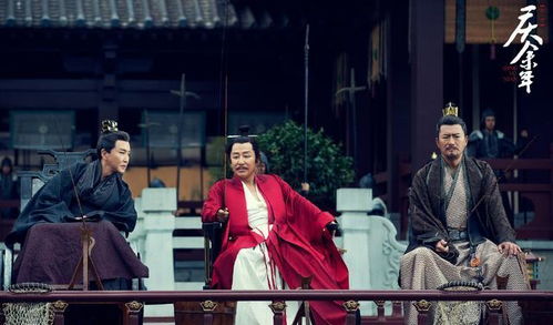 庆余年2原班人马来袭_庆余年2原班人马是谁