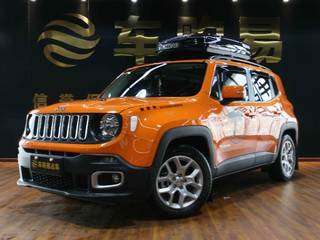 jeep自由侠二手车报价_二手吉普自由侠是否值得入手