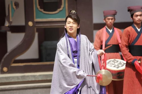 庆余年2郭麒麟番位_庆余年2郭麒麟还演吗