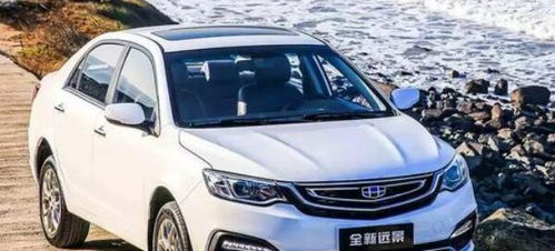 5万左右自动挡的新车哪款好_5万左右自动挡的新车哪款好赤峰