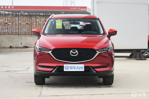汽车马自达价格及图片_马自达汽车报价及图片易车