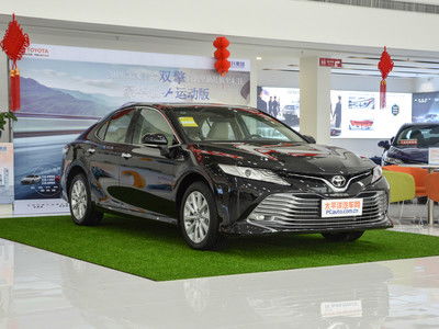 凯美瑞2019款报价及图片_凯美瑞2021款报价及参数