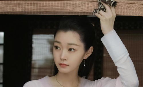 宋轶为什么不参演庆余年2_庆余年宋轶和谁在一起了