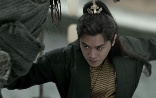庆余年第2季在哪上播的_庆余年第二季在什么台播放