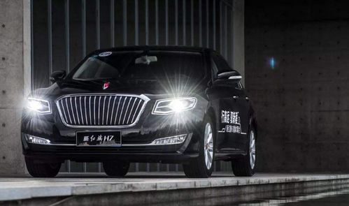 红旗h9多少钱一台新款_红旗h9多少钱一台新款