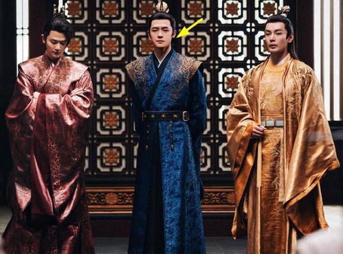 《庆余年2》第74集_庆余年2第74集在线观看