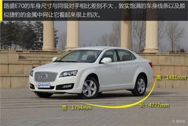 华泰路盛e70_华泰路盛E70整备质量
