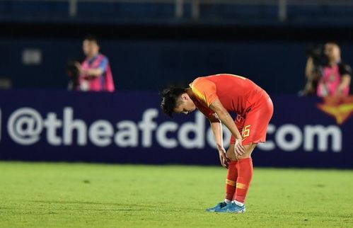 u23亚洲杯积分排名_u23亚洲杯比赛时间