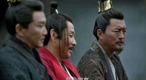 庆余年2有吴刚吗_庆余年 吴刚