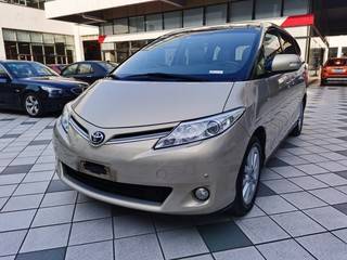 丰田普瑞维亚二手车_丰田普瑞维亚二手车价格