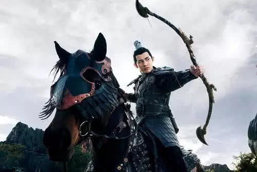 庆余年2巴雷特发威_庆余年巴雷特开枪