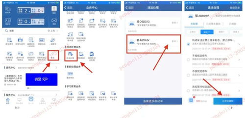 快速查询非本人车辆违章_如何查非本人违章车辆查询