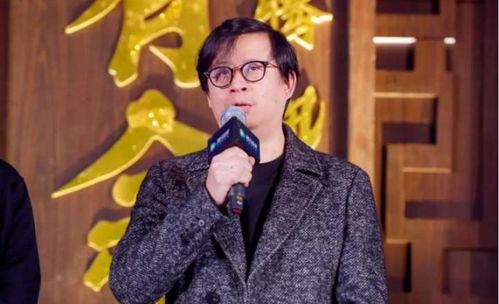 庆余年2换人太成功_庆余年2选角