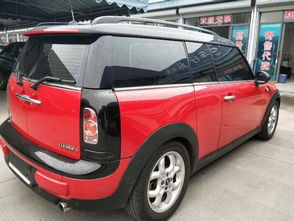 宝马迷你mini双开门_宝马迷你mini双开门新款报价