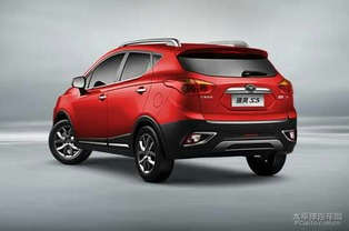江淮汽车全部车型_江淮小型suv