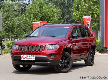 jeep指南者的最大缺点_jeep指南者2020缺点