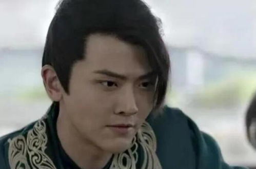 庆余年2黄子谁扮演_庆余年两位皇子结局