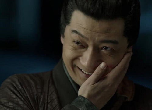 庆余年第2部演员名单介绍大全_庆余年第2部演员名单介绍大全表