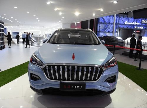 红旗suv车型报价_红旗suv车型报价图片 新款