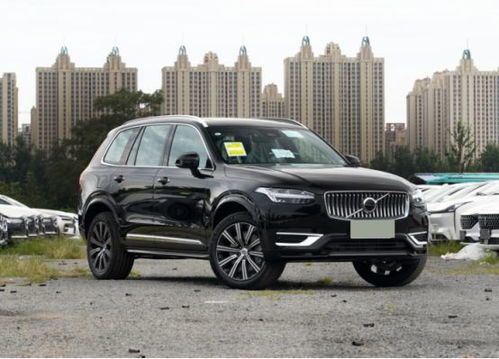 凯迪拉克xt6价格_凯迪拉克xt6价格同沃尔沃xc90的对比