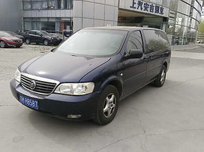 二手商务车7座在2万左右_二手商务车7座在2万左右的车