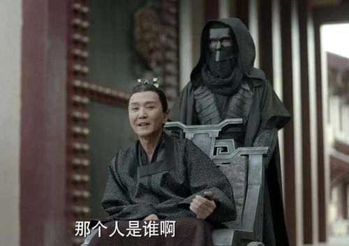 庆余年2四顾剑兄弟影子_庆余年四顾剑徒弟