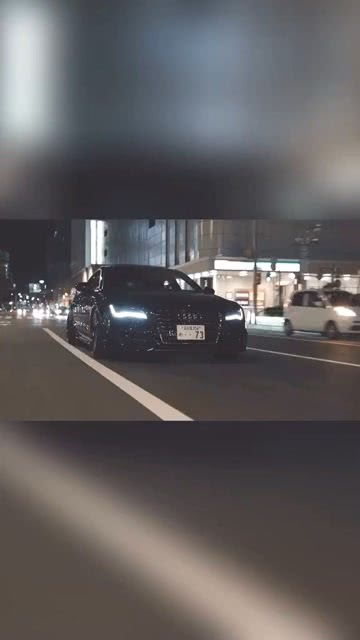 奥迪a7算豪车吗_奥迪a7算什么级别的车