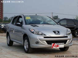 标致207两厢_标致207两厢2011款14l手动