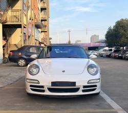 二手保时捷_二手保时捷911多少钱