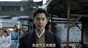 庆余年2服化道_庆余年的服化道