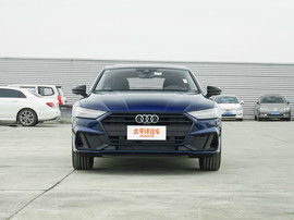 奥迪a7最新价格图片_奥迪a7报价及图片大全价格表