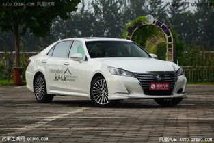 皇冠汽车报价及图片_皇冠汽车报价及图片
